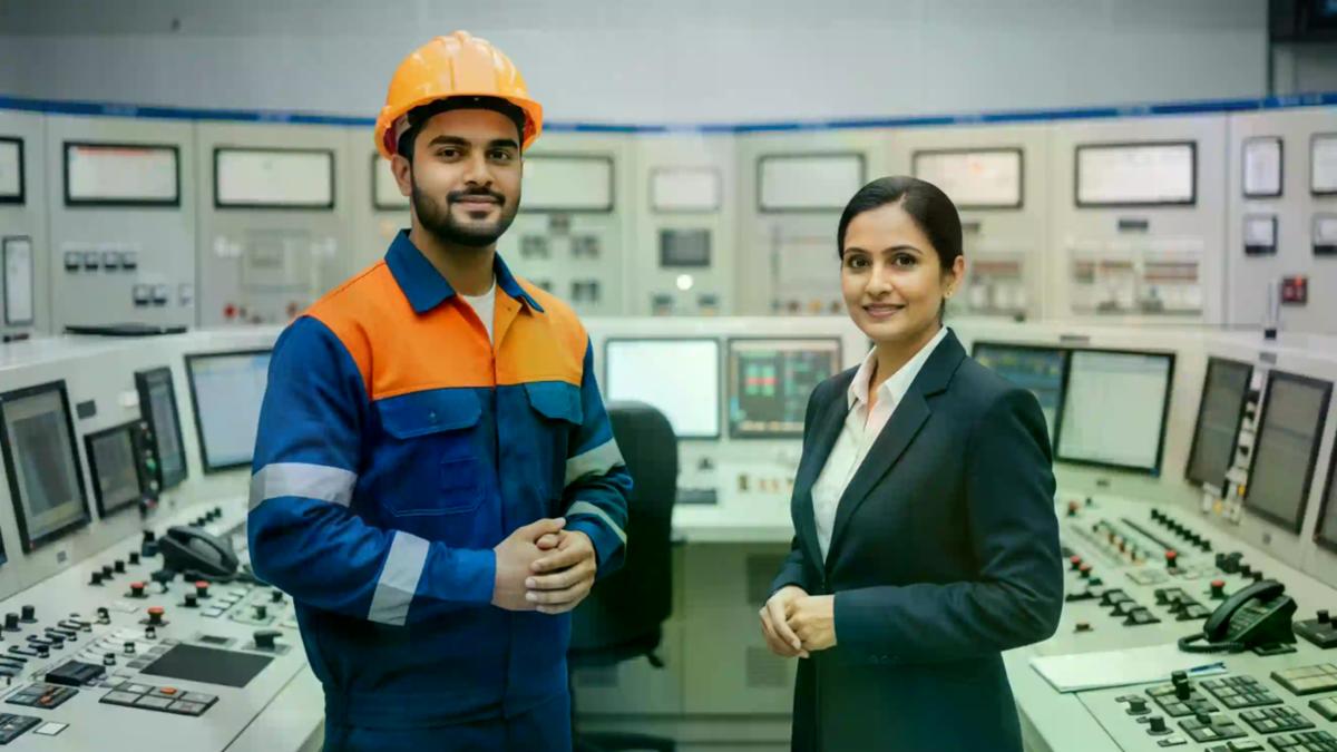 NHPC Apprentice Recruitment 2025 | 361 Posts | ITI, Diploma & Graduate | Apply by 11 August