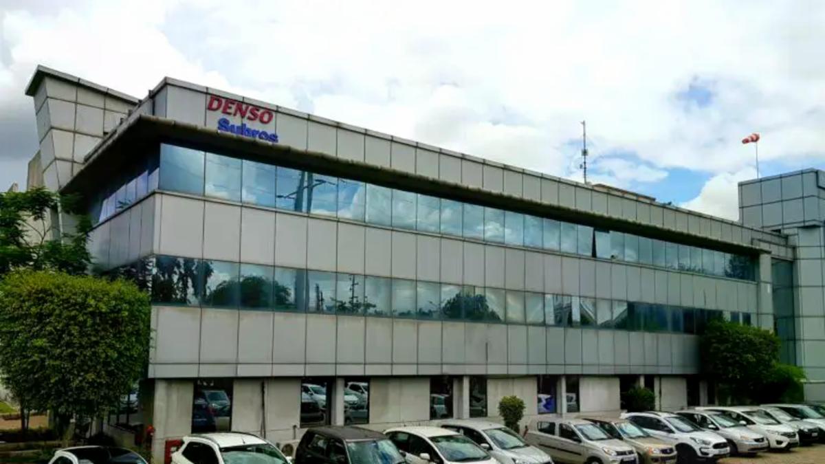 Denso India Campus Placement 2025 | ITI Freshers Trainee Jobs | Apply Now