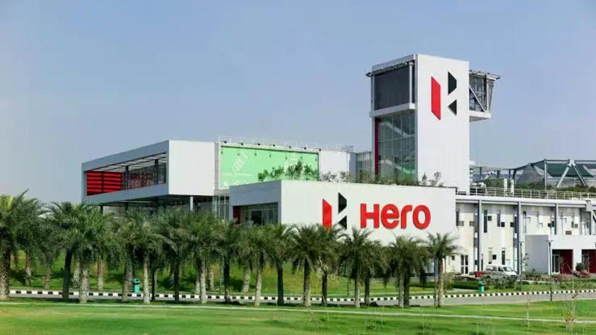 Hero Motocorp Campus Placement 2025 | Apprentice/FTE | ITI Pass | Apply Now