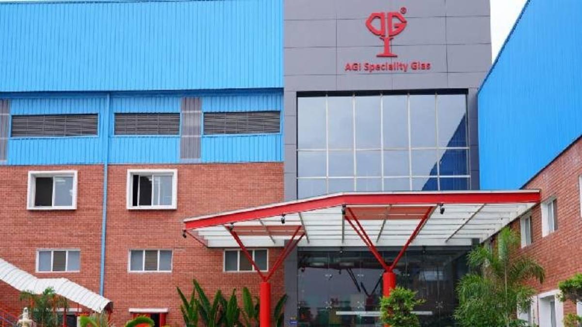 AGI Greenpac Limited Campus Placement 2025 – Jobs, Eligibility & Application