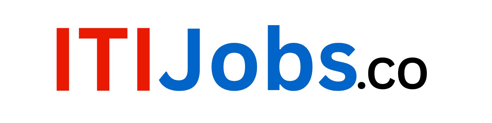 ITI Jobs