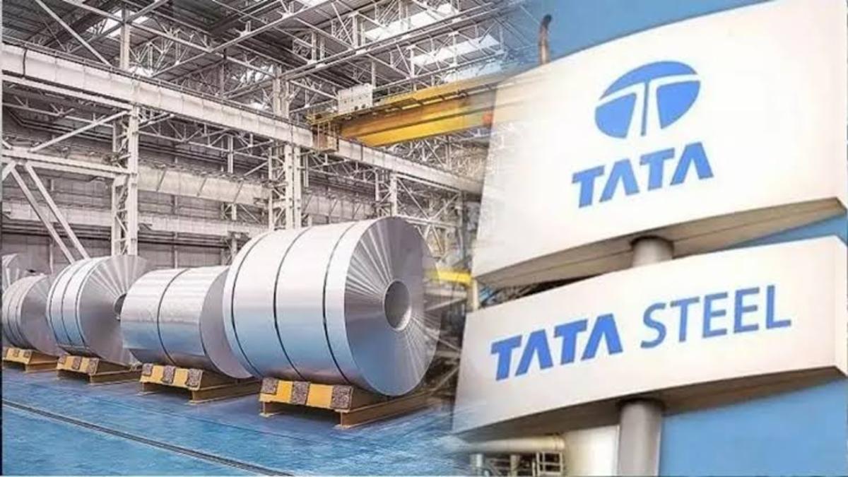 Tata Steel Apprenticeship 2025 – Metaliks & Bearing Division | ITI/Diploma Freshers