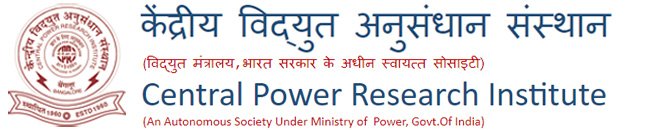 CPRI logo central power research institute recruitment 2022