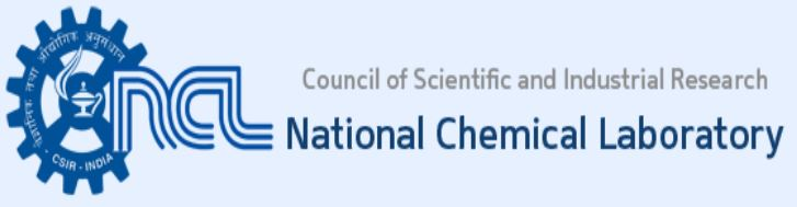 image National Chemical Laboratory (NCL) Recruitment
